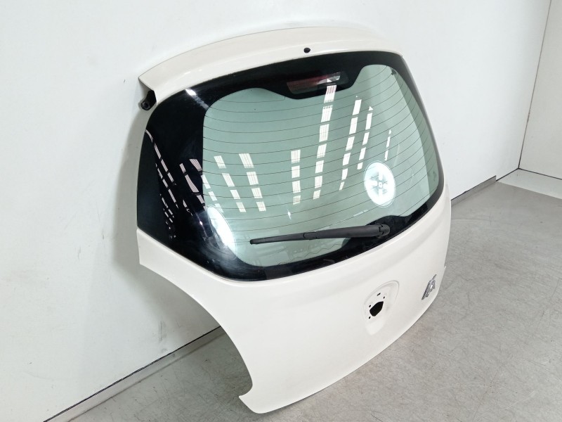 Recambio de porton trasero para ford ka (ru8) 1.2 referencia OEM IAM 1565867  