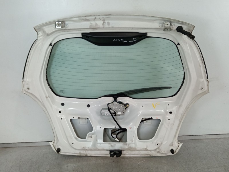 Recambio de porton trasero para ford ka (ru8) 1.2 referencia OEM IAM 1565867  
