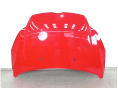 Recambio de capot para ford focus iii 1.6 tdci referencia OEM IAM   