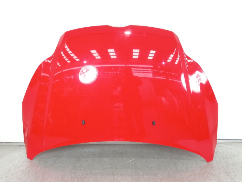 Recambio de capot para ford focus iii 1.6 tdci referencia OEM IAM   