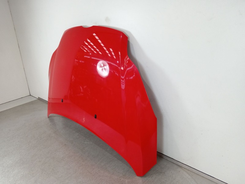 Recambio de capot para ford focus iii 1.6 tdci referencia OEM IAM   