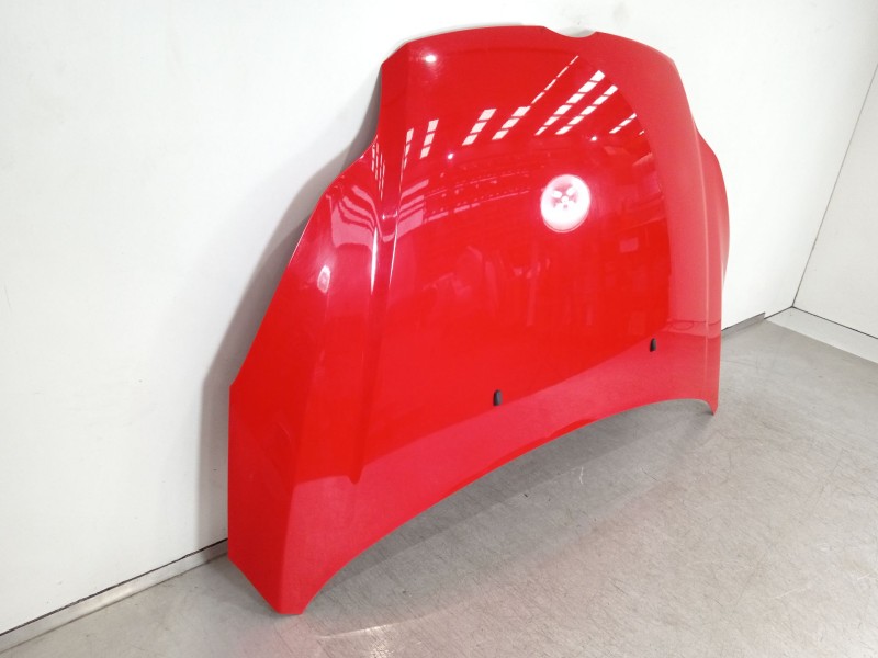 Recambio de capot para ford focus iii 1.6 tdci referencia OEM IAM   