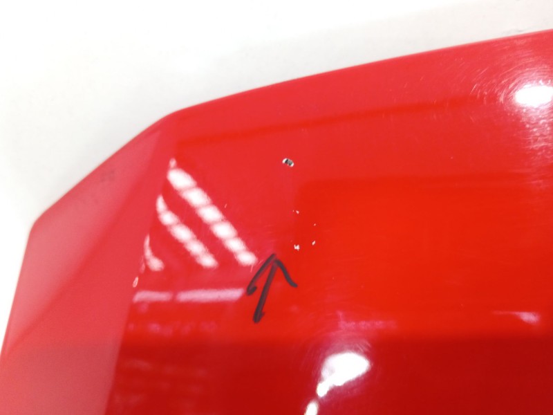 Recambio de capot para ford focus iii 1.6 tdci referencia OEM IAM   