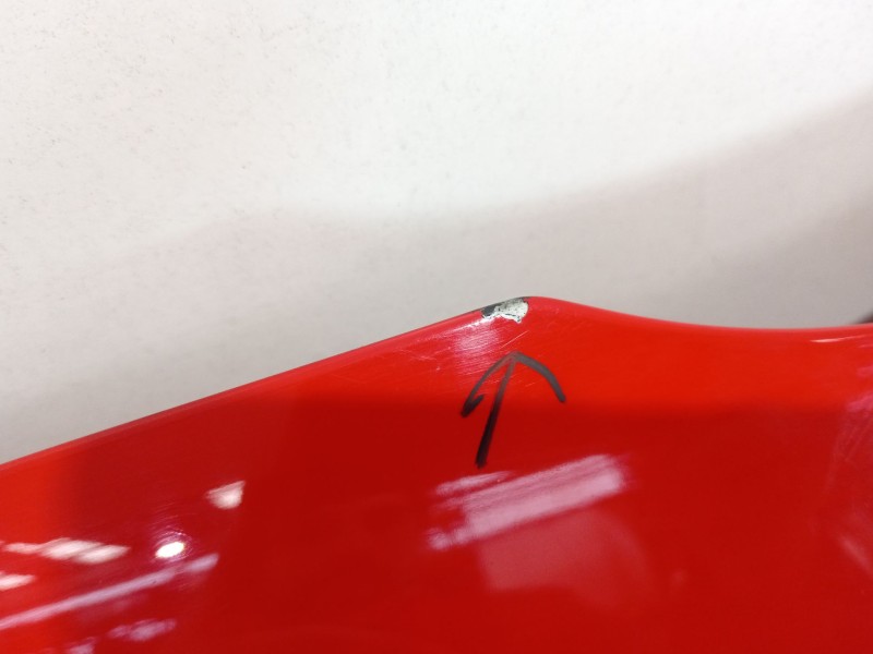 Recambio de capot para ford focus iii 1.6 tdci referencia OEM IAM   