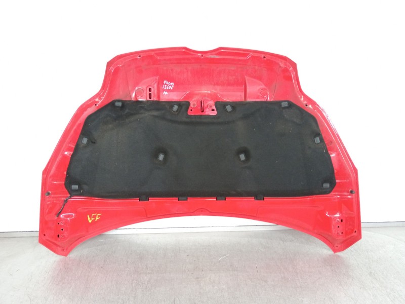 Recambio de capot para ford focus iii 1.6 tdci referencia OEM IAM   