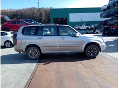 suzuki grand vitara i (ft, ht) del año 2006