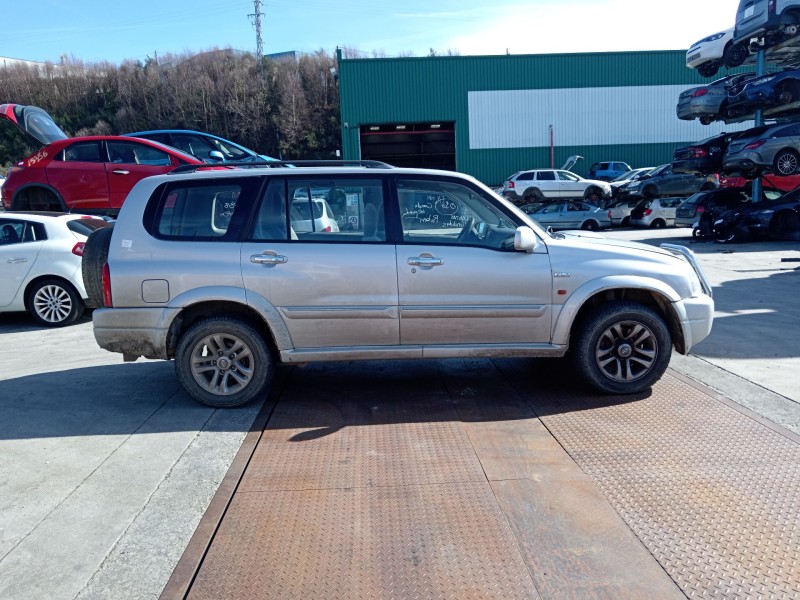suzuki grand vitara i (ft, ht) del año 2006