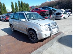suzuki grand vitara i (ft, ht) del año 2006 2