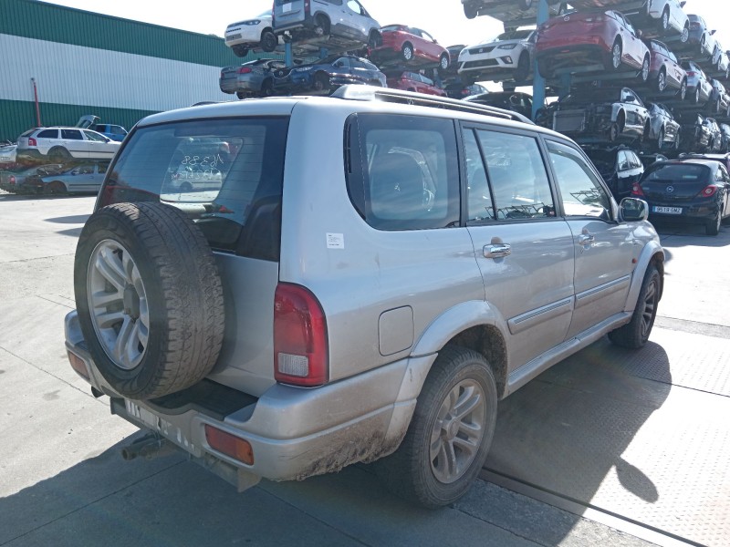 suzuki grand vitara i (ft, ht) del año 2006