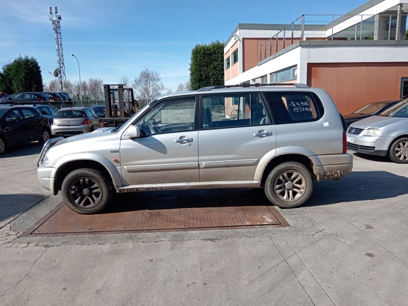 suzuki grand vitara i (ft, ht) del año 2006
