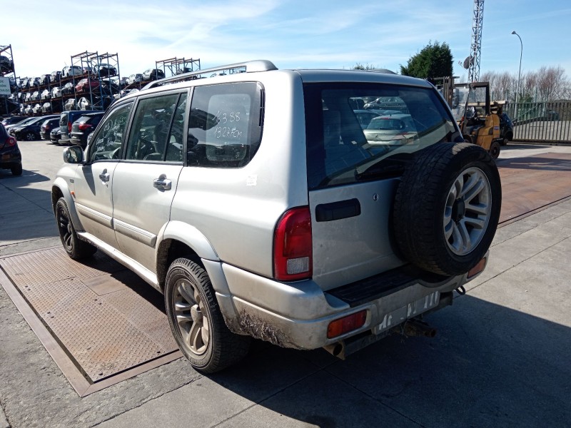 suzuki grand vitara i (ft, ht) del año 2006