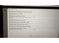 Recambio de bateria para toyota corolla station wagon (_e21_) 1.8 hybrid (zwe211) referencia OEM IAM G928047150   2