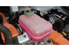 Recambio de deposito expansion para kia sportage v (nq5) 1.6 t-gdi mhev awd referencia OEM IAM 254R0P4500  