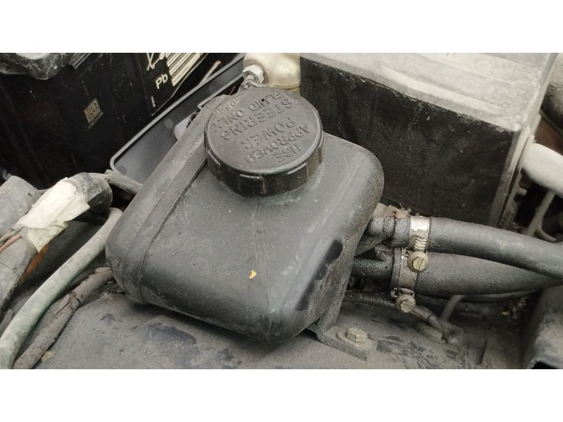 Recambio de bomba direccion para jaguar xj (xj40, xj81) 6 3.6 referencia OEM IAM 7846075  