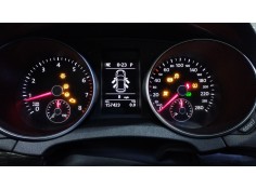 Recambio de cuadro instrumentos para volkswagen golf vi (5k1) 2.0 gti referencia OEM IAM 5K6920870D  