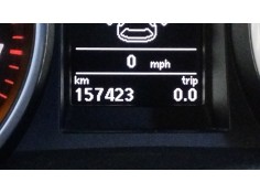 Recambio de cuadro instrumentos para volkswagen golf vi (5k1) 2.0 gti referencia OEM IAM 5K6920870D   2