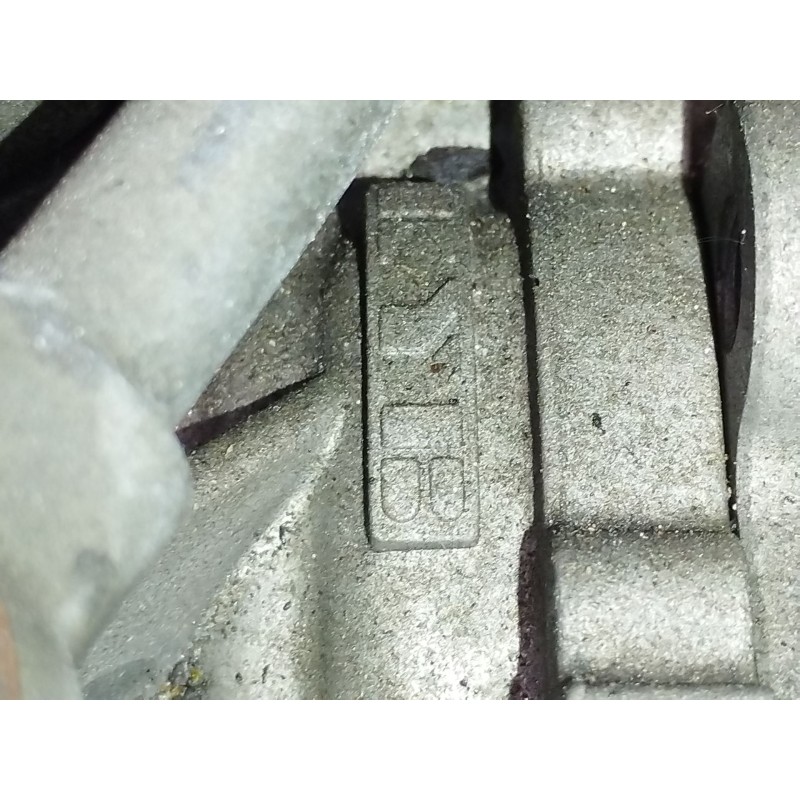 Recambio de bomba direccion para mitsubishi grandis (na_w) 2.0 di-d (na8w) referencia OEM IAM 4450A012 58061780 