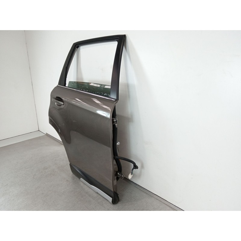 Recambio de puerta trasera derecha para subaru forester (sj_) 2.0 d awd (sjd) referencia OEM IAM 60409SG0019P  