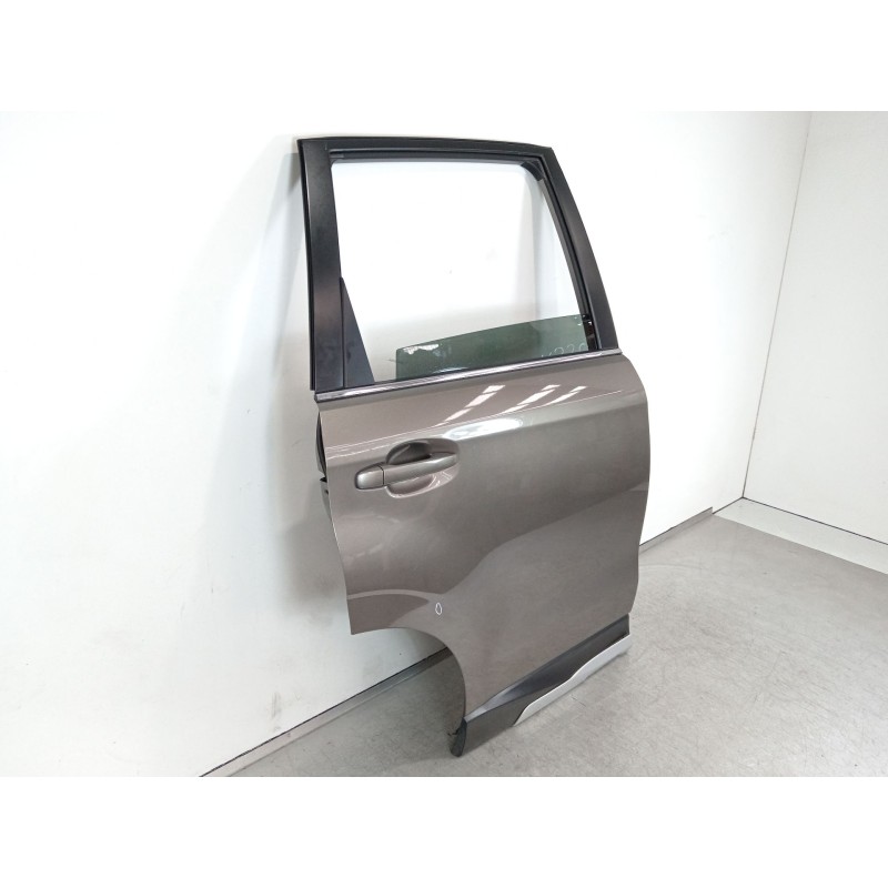 Recambio de puerta trasera derecha para subaru forester (sj_) 2.0 d awd (sjd) referencia OEM IAM 60409SG0019P  