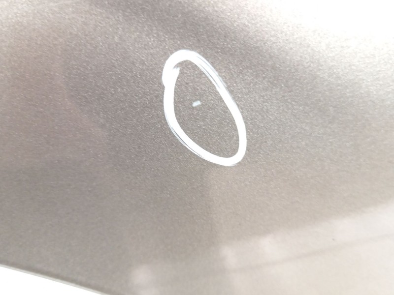 Recambio de puerta trasera derecha para subaru forester (sj_) 2.0 d awd (sjd) referencia OEM IAM 60409SG0019P  