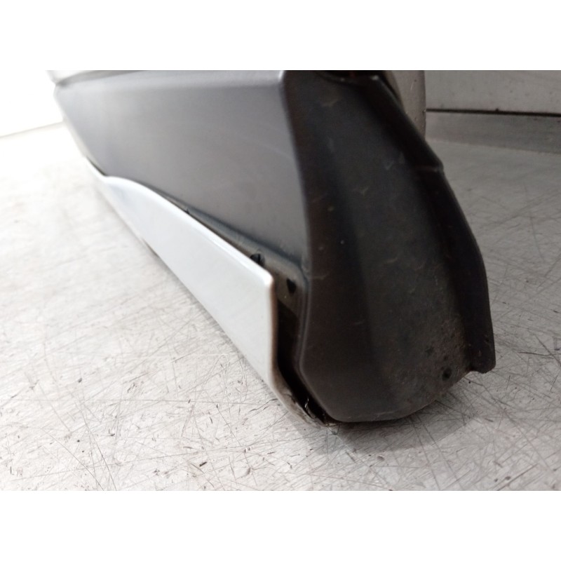 Recambio de puerta trasera derecha para subaru forester (sj_) 2.0 d awd (sjd) referencia OEM IAM 60409SG0019P  