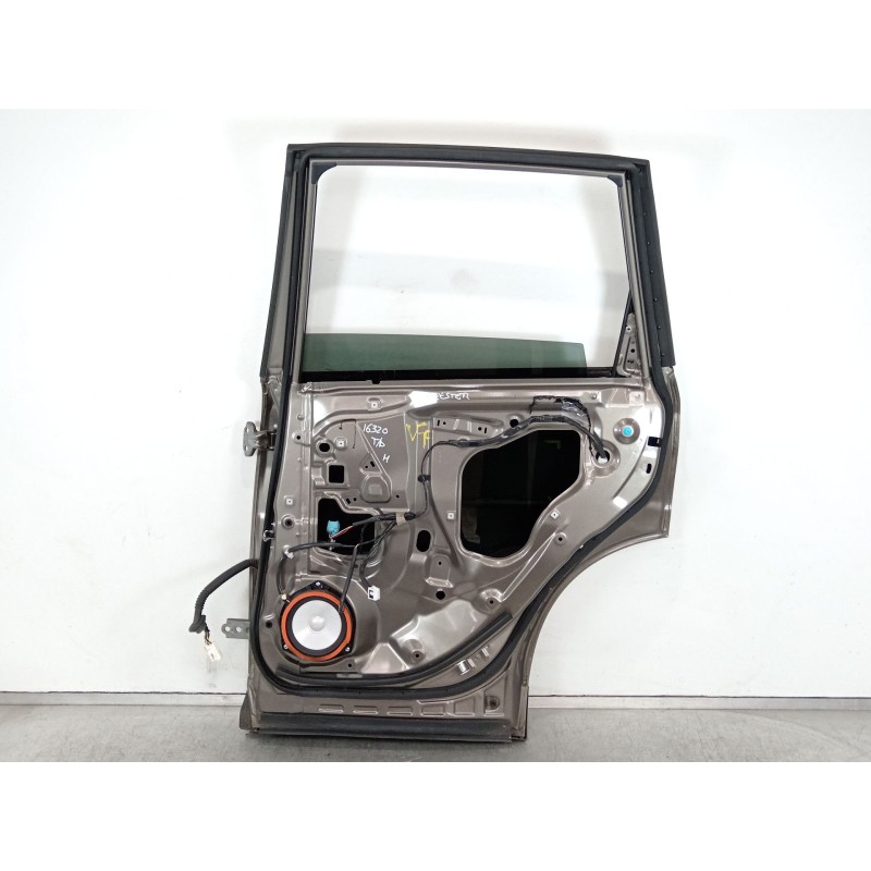 Recambio de puerta trasera derecha para subaru forester (sj_) 2.0 d awd (sjd) referencia OEM IAM 60409SG0019P  