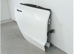 Recambio de puerta trasera derecha para tesla model 3 ev referencia OEM IAM 1081440-ST-C   2