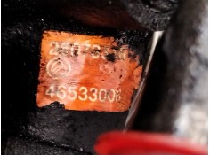 Recambio de bomba direccion para fiat doblo furgoneta/monovolumen (223_) 1.3 d multijet referencia OEM IAM 46533006   2