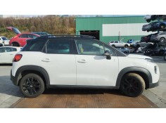 citroën c3 aircross i (2r_, 2c_) del año 2019