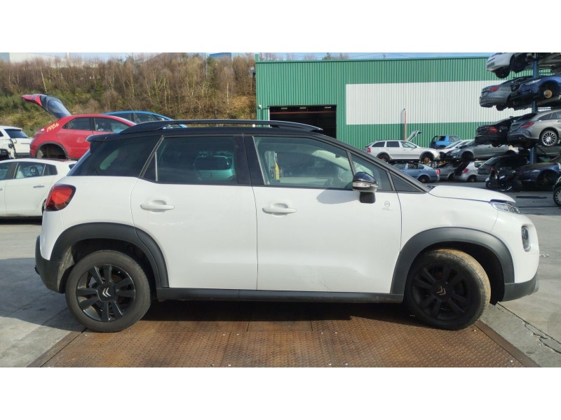 citroën c3 aircross i (2r_, 2c_) del año 2019