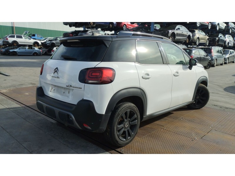 citroën c3 aircross i (2r_, 2c_) del año 2019