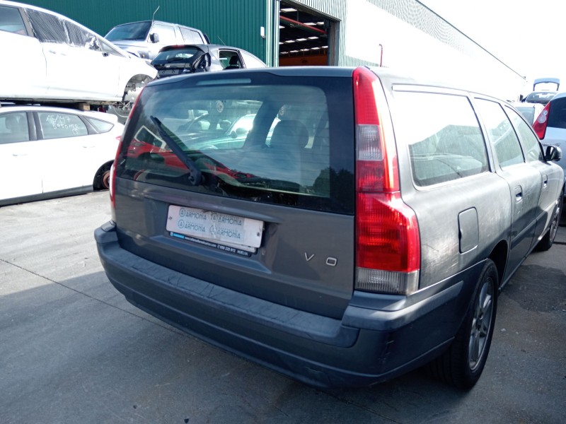 volvo v70 ii (285) del año 2004