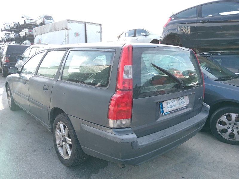 volvo v70 ii (285) del año 2004