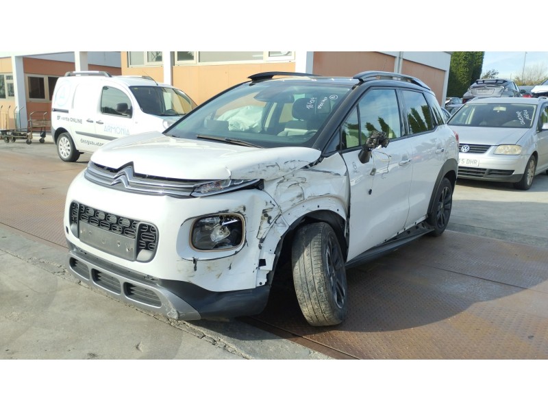 citroën c3 aircross i (2r_, 2c_) del año 2019