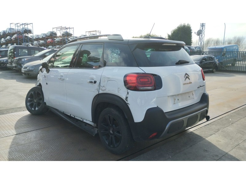 citroën c3 aircross i (2r_, 2c_) del año 2019