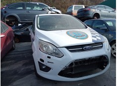 ford c-max ii (dxa/cb7, dxa/ceu) del año 2014