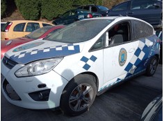 ford c-max ii (dxa/cb7, dxa/ceu) del año 2014 2