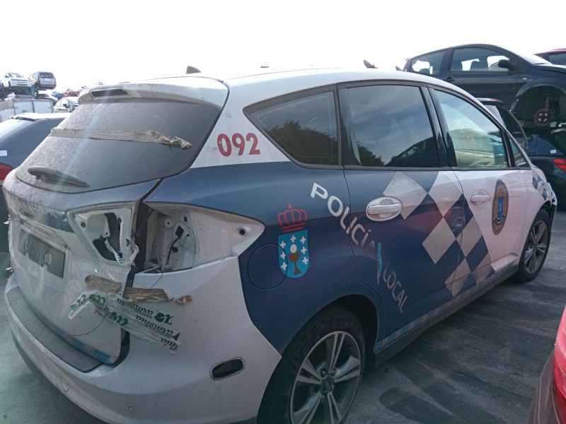 ford c-max ii (dxa/cb7, dxa/ceu) del año 2014