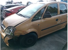 opel meriva a monospace (x03) del año 2004