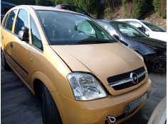 opel meriva a monospace (x03) del año 2004 2