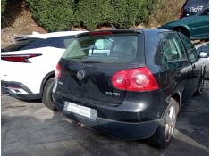 volkswagen golf v (1k1) del año 2007