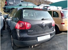 volkswagen golf v (1k1) del año 2007 2