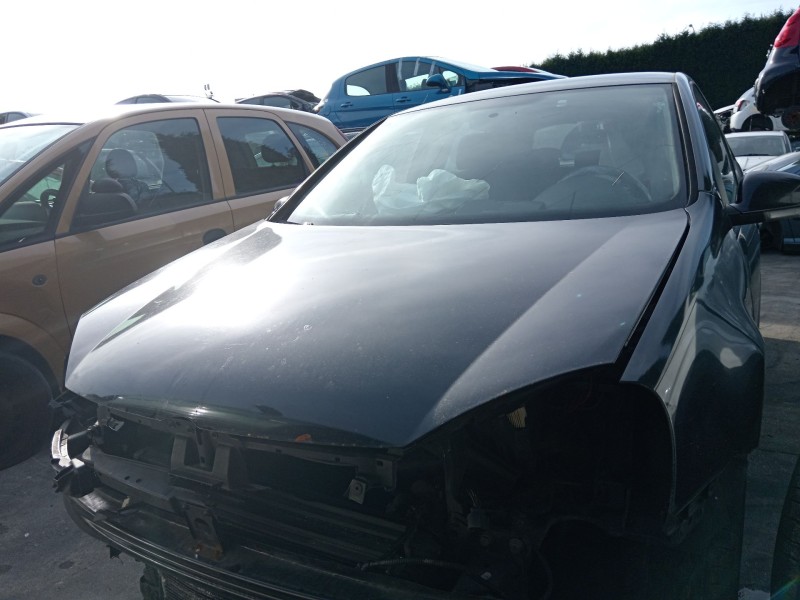 volkswagen golf v (1k1) del año 2007