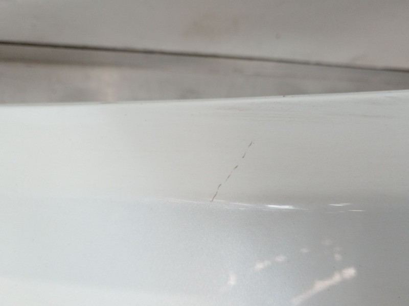 Recambio de aleta delantera izquierda para tesla model 3 ev referencia OEM IAM 1081400-EC-D  