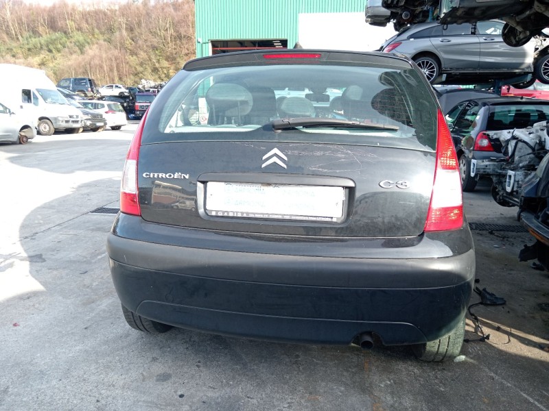 citroën c3 i (fc_, fn_) del año 2008