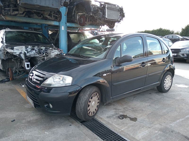 citroën c3 i (fc_, fn_) del año 2008