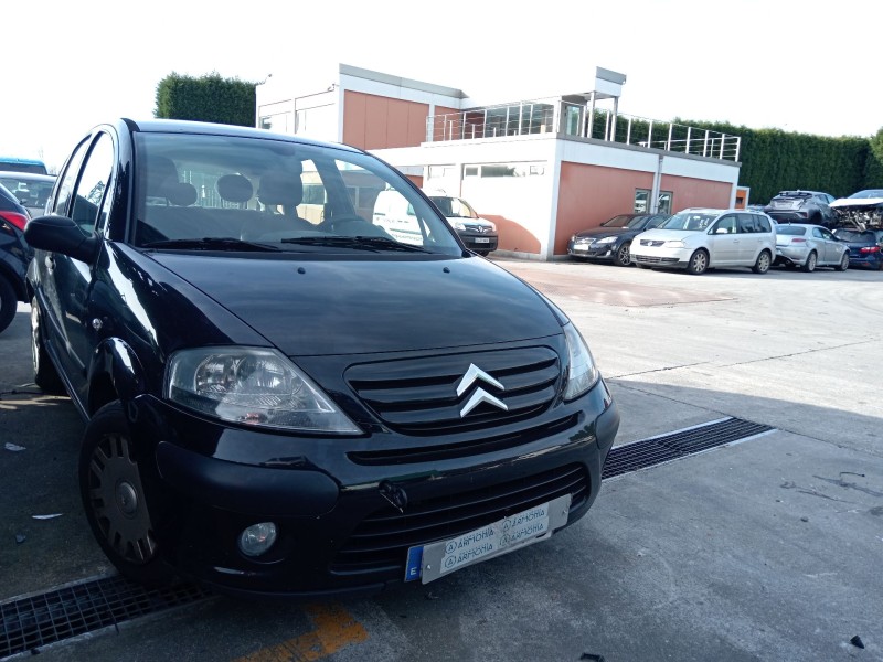citroën c3 i (fc_, fn_) del año 2008