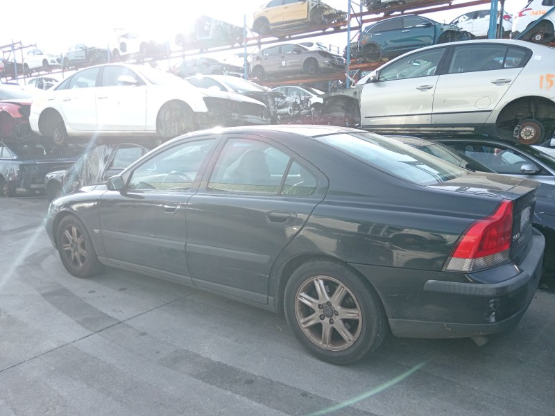 volvo s60 i (384) del año 2003