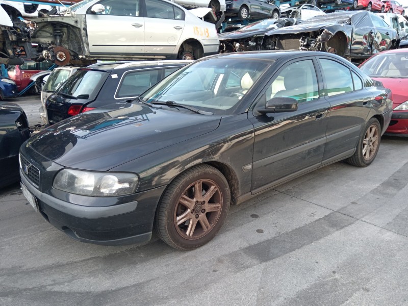 volvo s60 i (384) del año 2003