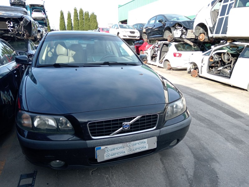 volvo s60 i (384) del año 2003